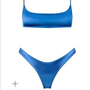 Triangl Swimsuit